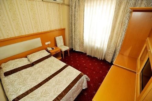 Hotel Ilicak Istanboel